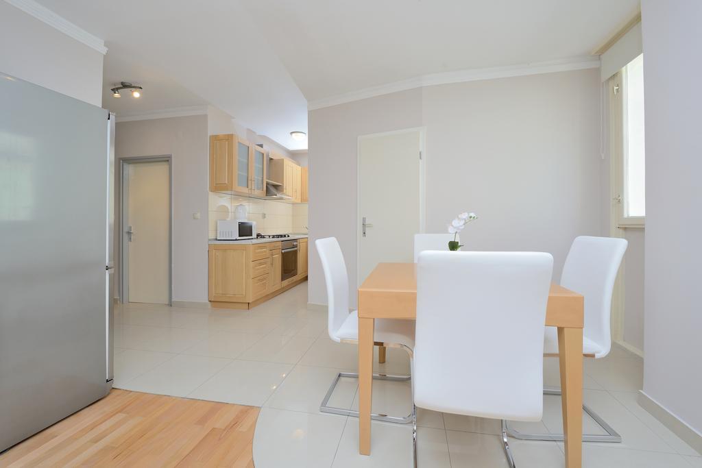Apartment Kalelarga Zadar Cameră foto