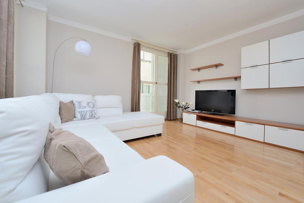 Apartment Kalelarga Zadar Cameră foto