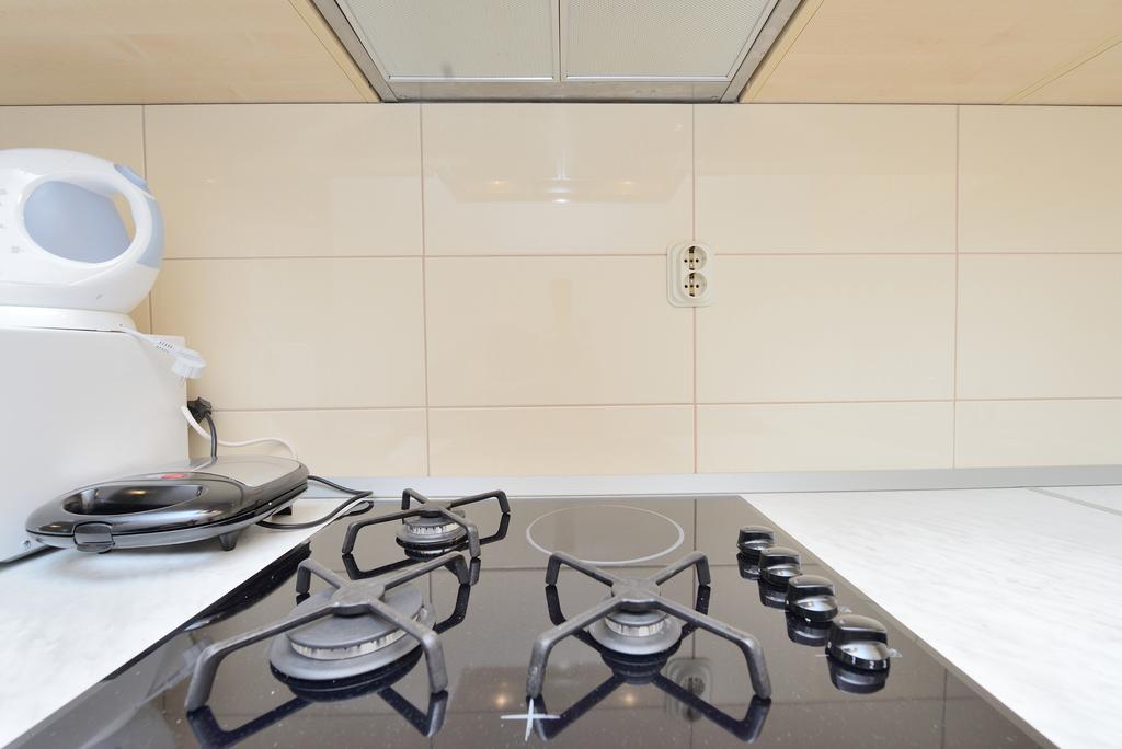 Apartment Kalelarga Zadar Cameră foto